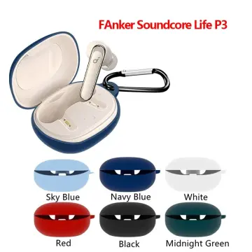 soundcore Anker Life P3 Wireless In Ear Earbuds - Black for sale