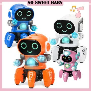 Dancing robot 2024 for sale