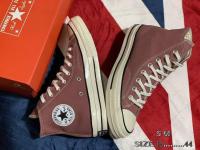 รองเท้าผ้าใบหุ้มข้อ Converse All Star