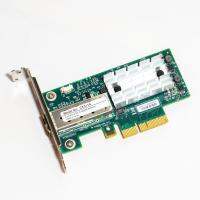 [HOT HAIXWLXKWW 589] MCX311A-XCAT CX311A ConnectX-3 EN 10G Ethernet 10GbE SFP PCIe NIC