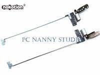 NOKOTION  FOR N56 N56V N56VM N56DP N56DY N56VB N56VJ Lcd Hinge Left &amp; Right Set WORKS Selfie Sticks