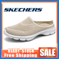 Skechers_รองเท้า-skechers-ผู้หญิง GO WALK 5สเก็ตเชอร์ส รองเท้าผู้หญิงรองเท้าลำลองผู้หญิงรองเท้าผ้าใบสตรีรองเท้าวิ่งสตรีส ผู้หญิงรองเท้าแตะผู้หญิงรองเท้าลำลองผู้หญิงแฟชั่นครึ่งส้นรองเท้าขนาดใหญ่รองเท้ากีฬา ผู้หญิงลื่นบนรองเท้าผ้าใบผู้หญิงรองเท้าลำลอง