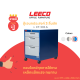 LEECO ลีโก้ ตู้เหล็ก ตู้ลิ้นชักเก็บของ ตู้อเนกประสงค์ 3 ลิ้นชักพร้อมล้อ รุ่นCT-103 A