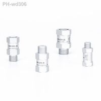 Vacuum sucker safety 3 logic valve check valve SVK G1/8-IG SVK G1/4-IG SVK G3/8-IG SVK G1/2-IG SVKG G1/8-AG SVKG G1/4-AG G3/8-AG