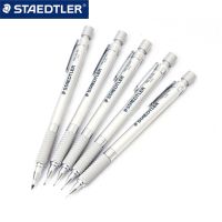 Staedtler สเต๊ดเลอร์เยอรมัน925 25โลหะ | การวาดภาพ | 0.3ดินสอกด | 0.5 | 0.7 | 0.9 | 2.0มม