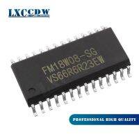 2PCS FM18W08-SG FM18W08 18W08 SOP-28 WATTY Electronics