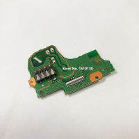 ชิ้นส่วนซ่อมสำหรับ Panasonic Lumix DMC-G70แฟลช PCB Dcdc Power Board SEP0510A