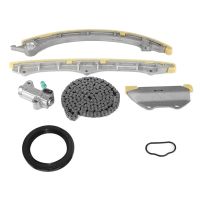 Timing Chain Kit Accessories Parts for ACCORD 2008-2012 TSX 2009-2014 2.4 K24 Full Set 7Pcs 14401-R40-A01 14540-RAA-A02