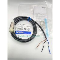 ถูกสุด! Omron E2E-X10MF1 12-24vdc 2m ของแท้!!ส่งของทุกวัน