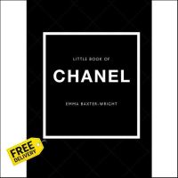 be happy and smile ! The Little Book of Chanel (Little Books of Fashion)