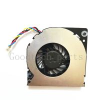 brand new NEW CPU COOLING FAN FOR Intel NUC Super I7 mini computer 5V 0.40A RADIATOR NUC5I7RYH bsb05505hp