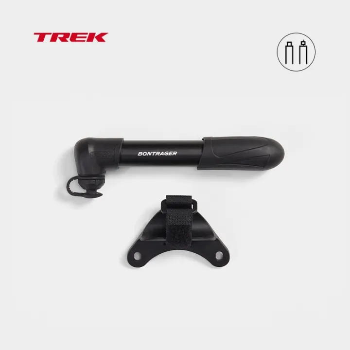 bike pump for trek bike