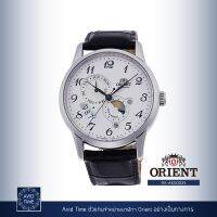 [แถมเคสกันกระแทก] นาฬิกา Orient Classic Collection 42.5mm Automatic (RA-AK0003S) Avid Time โอเรียนท์ ของแท้ ประกันศูนย์