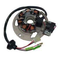 Magneto Stator 450521/450522 / 450523/450998 / 451000/451001 for Polaris Scrambler 50 90 2001-2003