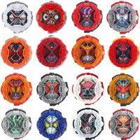 นาฬิกาคาเมนไรเดอร์ Zi-O ที่แปลงร่างเป็นอาวุธ DX สามารถเชื่อมโยงกับหุ่นแอ็คชั่นขวดเต็มรูปแบบแอนิเมชั่นของขวัญสำหรับเด็กของเล่น