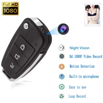 micro spy camera for car