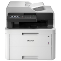 Brother MFC-L3735CDN Color LED and Multifunction Printer
