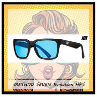 METHOD SEVEN Evolution HPS Transition Full Spectrum UV protection แว่นตากันแสง แว่นปลูก ของแท้ Sunglasses