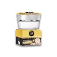 Day Bright Whitening Pearl Cream SPF 15 PA+++ เดย์ไบรท์ ครีมไข่มุกผสมกันแดด (ขนาด 12 g.)