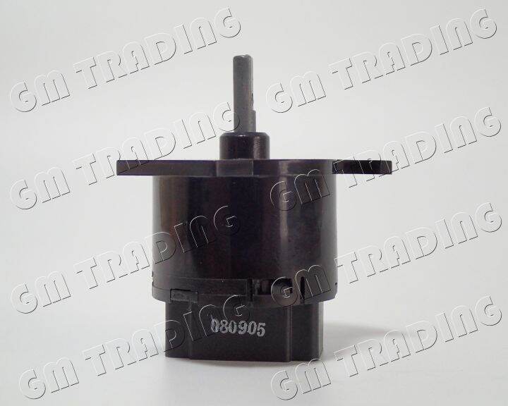 Kia Pregio Air Cond Blower Switch Front Side Lazada