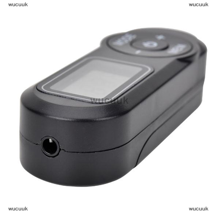 wucuuk-วิทยุ-fm-พกพาพร้อม-fm-ตัวรับโมดูล-dsp-มัลติฟังก์ชั่1-1นิ้ว-mini-วิทยุดิจิตอล