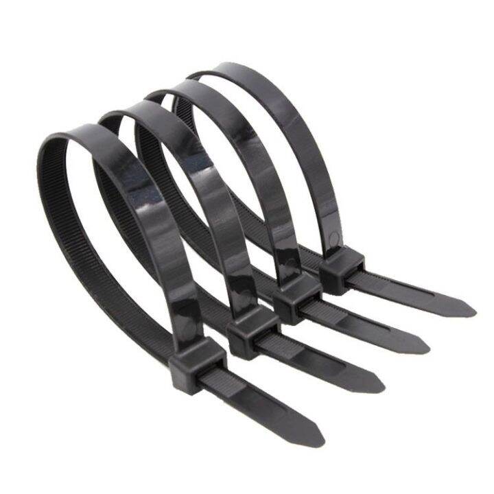 100pcs-bag-cable-tie-self-locking-3x80mm-4x200mm-5x300mm-plastic-nylon-tie-fastening-ring-zip-wraps-strap-tie-black-white