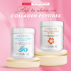 Combo collagen uống thủy phân codeage marine collagen peptides + codeage - ảnh sản phẩm 1