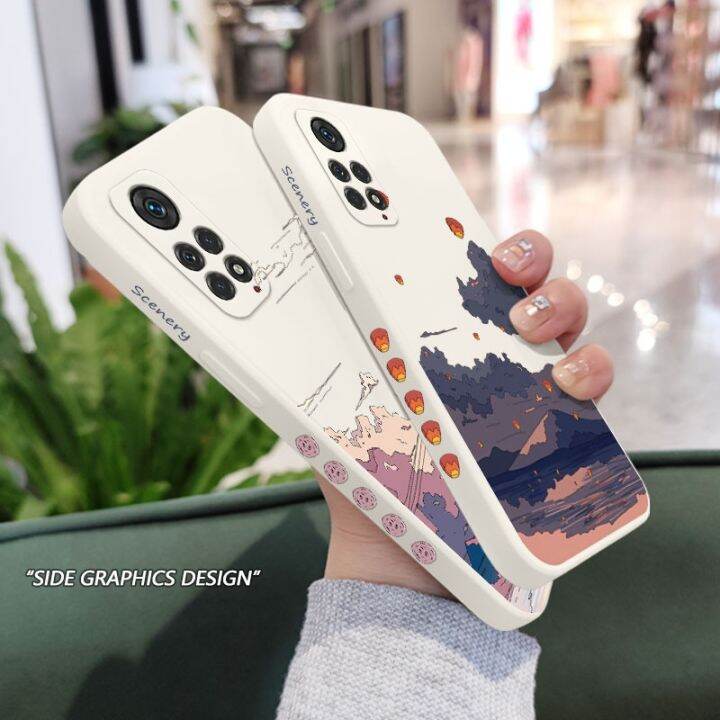 anime-scenery-phone-case-for-xiaomi-redmi-note-11-11s-11t-10-10a-10t-10s-9t-9-8-7-pro-plus-10c-9a-9c-9t-4g-5g-cover