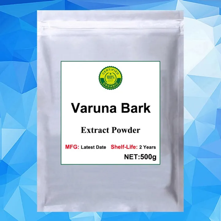 Varuna Bark Extract Powder,CALTROP Bark,Varuna Bark Extract Powder