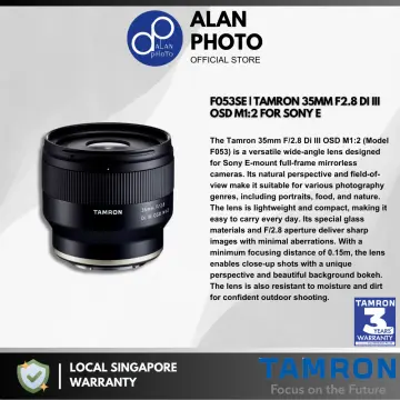 35-150 Tamron - Best Price in Singapore - Apr 2024 | Lazada.sg