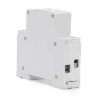 (cod) สวิทช์รีโมทคอนโทรล ewelink app wifi circuit breaker 18 มม. din rail กับ alexa