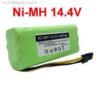 Ni-MH AA 2500mAh for ECOVACS 14.4V Rechargeable battery Deebot Deepoo X600 ZN605 ZN606 ZN609 Midea VCR01 VCR03 vacuum cleaner [ Hot sell ] Makita Power