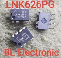 1ชิ้น LNK626PG lnk626 อะไหล่ตู้เชื่อม ไอซีสำหรับซ่อมภาคจ่ายไฟ AC-DC Converter