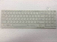 ใหม่สำหรับ SVE15 E15116 E15118 E1511S E15 E1511SAC E1512SHC SVE1511S4C แล็ปท็อป Us Keyboard