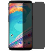 ﹍✈卍 Anti Spy For Oneplus 5T 6T 8T 5 7 7T Pro Tempered Glass Privacy Film Screen Protector