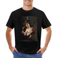 Blind Beauty T-Shirt T-Shirts Man Graphics T Shirt Short T-Shirt Designer T Shirt Men