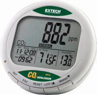 Extech CO210 Air Quality Carbon Dioxide Data Logger