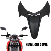 รถจักรยานยนต์เดิม H Ead Light ปก F Airing สำหรับ Benelli 180วินาที180วินาที165วินาที Keeway RKF 125