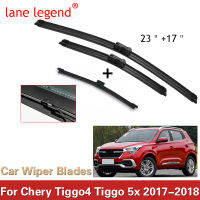 Lane Legend สำหรับ Chery Chipey Tiggo 4 Tiggo 5X 2017-2018 23 ";