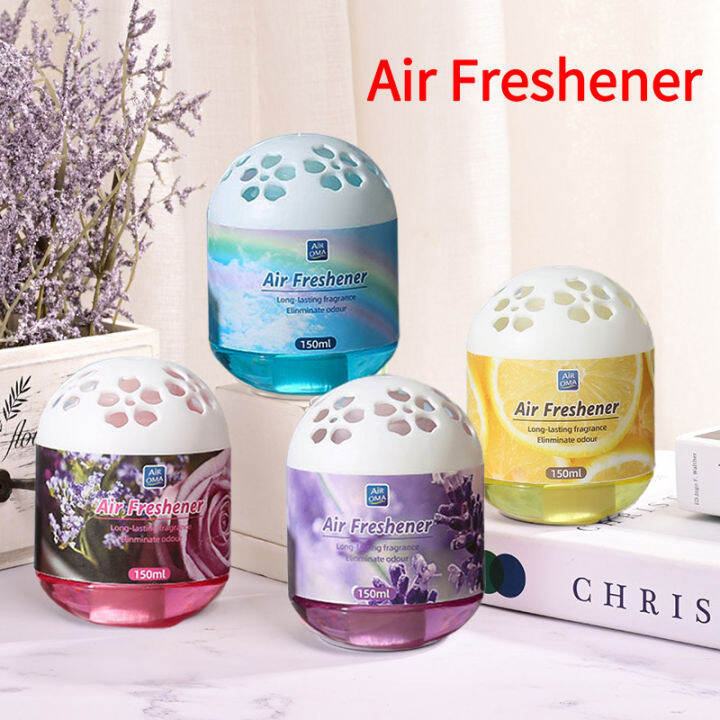 Air freshener toilet Fragrance Cars Room Bathroom Deodorizer Lazada PH