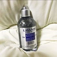 L’occitane Lavender Shower gel 250ml