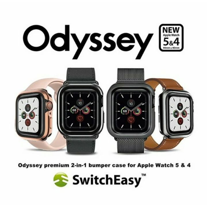 แท้-switcheasy-odyssey-case-for-watch-40-44mm-series