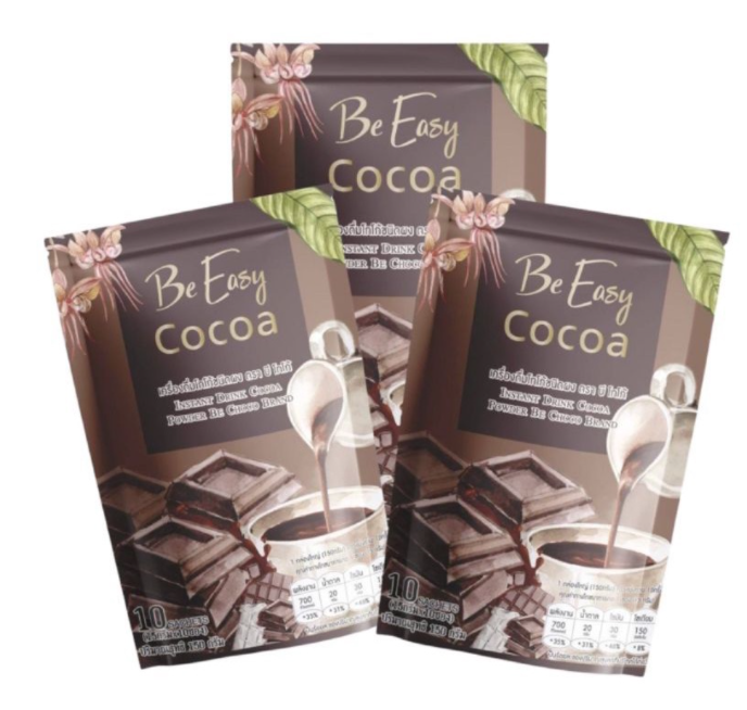 be-cocoa-โกโก้-บีอีซี่-โกโก้นางบี