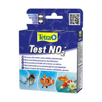 ชุดทดสอบ น้ำยาวัดค่าน้ำ Tetra Test No2 Nitrite