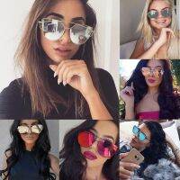 DF Sunglasses Eyewear Shades Flip Up Sun Trendy Vintage