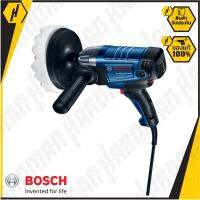 BOSCH GPO 950 เครื่องขัดสีปรับรอบ 6.5  950 วัตต์