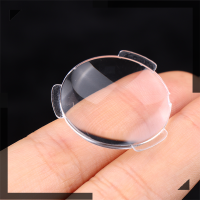 WonderfulBuyinge 10pcs 25*45mm biconvex ultra CLEAR LENS สำหรับ3D VR glasses 2-5mm ความหนา