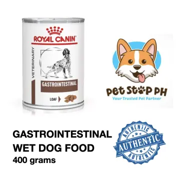 Cheapest royal canin gastrointestinal dog outlet food