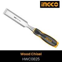 HWC0825 สิ่วลบเหลี่ยม 25X140MM