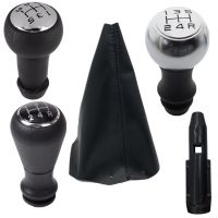 【hot】✖  Shift Knob Lever Shifter Citroen C3 C4 C5 XSARA Sega / 106 206 206CC 207 307 308 408 607 608